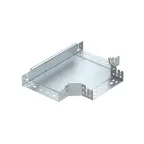 Т-образная секция 60x200