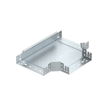 Т-образная секция 60x200