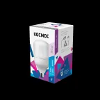                  Лампа светодиодная LED 30Вт 220В Е27 D80х135 6500К дневной 2850 лм
               