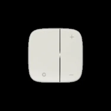 Valena ALLURE Лицевая панель для кнопочного светорегулятора Жемчуг