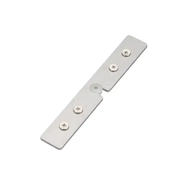 Соединитель профиля SL-LINE-2522 (металл)