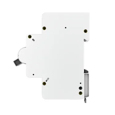 Автоматический выключатель ВА 47-125 2P 80А (D) 15кА PROxima