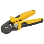 Клещи обжимные КО-12 0,25-10мм2 (шестигранник) ARMA2L 3