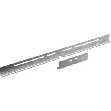 Комплект соединительный регулируемый LESTA h-80мм HDZ