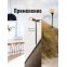 Лампа светодиодная LED 30Вт 220В Е27 D80х135 6500К дневной 2850 лм