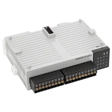 Модуль аналогового в/в EMF 4/4 PRO-Logic PROxima