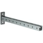                  Консоль STRUT 41х41-400 HDZ
               