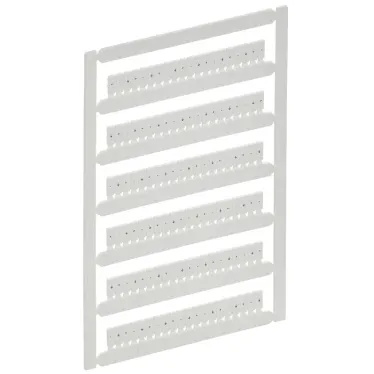 ARMAFIX Маркер для CP 1,5мм2 с символами заземление IEK