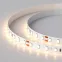 Лента LED RT-A98-8mm 24V Warm3000 (10 W/m, IP20, 2835, 5m) (ARL, Открытый)