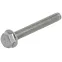 Болт со стопорным буртом М8х65