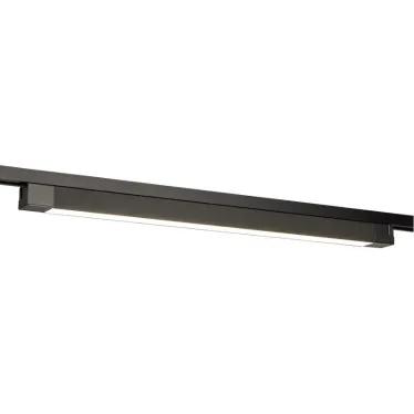 Светильник трековый однофазный TR50 - 4040 BK светодиодный 40Вт 4000K черный