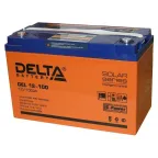 Аккумулятор GEL 12В 100Ач
