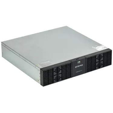 Батарейный кабинет 6х7AH