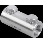 Соединитель болтовой СБ 35-50 1кВ