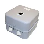 Пускатель э/м ПМ12-040640 У3 В, 380В, (4з+2р), РТТ-121, 25,0А