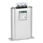 Косинусный конденсатор трехфазный 525В, 25кВАр серии КС-102 DEKraft