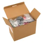 Рубильник-выключатель 100A 3P c рукояткой управления для прямой установки PowerSwitch PROxima