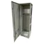 Шкаф распределительный напольный IP55 2000х800х800 Базальт
