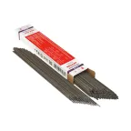 Электроды 350 мм ОК-46 3 мм пачка 3 кг REXANT