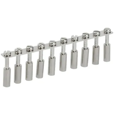 Перемычка центральная для КВИ-6мм2 10PIN