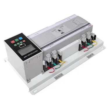 Устройство автоматического ввода резерва АВР ТСM 225/125А 3р