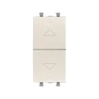 Avanti Механизм управления рольставней ''Ванильная дымка'' 1 модульный