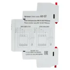 Реле контроля фаз PROxima