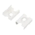 Крепеж монтажный MIC-PDS-WHITE сталь (ARL, Металл)