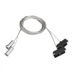 Подвес токопроводящий SL-LINE-25100 2x2m Set (, Металл)(0)