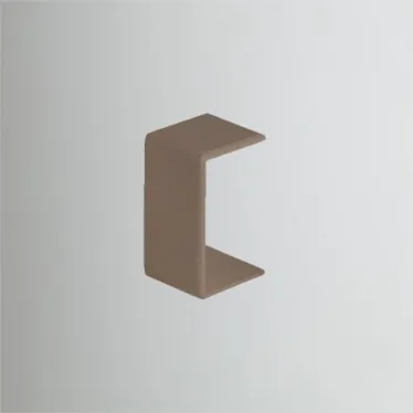 Переходник для РКК-25х16 соединительный коричневый