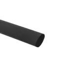 ТУТк клеевая нг 32/8 черная в отрезках по 1м PROxima