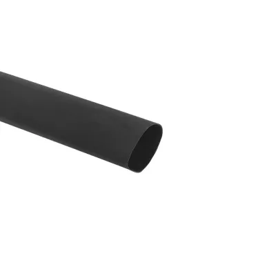 ТУТк клеевая нг 32/8 черная в отрезках по 1м PROxima