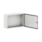 Корпус сварной ST без М/П 400x600x200