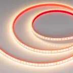 Лента LED герметичная RTW-PS-A120-10мм 24V Warm3000 (9.6 W/m, IP67, 2835, 5м) (ARL, -)