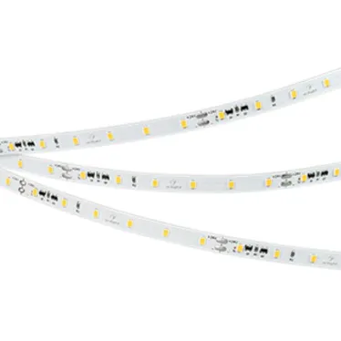 Лента IC-A60-8мм 24V Day5000 (4.8 W/m, IP20, 2835, 10m) (стабилизированная)