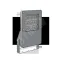 Прожектор светодиодный FL-Pro 20° 120 Вт 4000К RAL7045 муар | V1-I0-70590-04L40-6512040 | VARTON