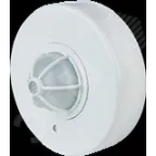 Датчик движения IR 1200W 12м 360 град (3 детектора) | V1-ST06B | VARTON