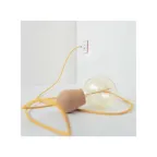 Розетка 2P, 16А 250В, винтовой зажим, S82,82N, 88, механизм