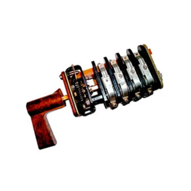 Переключатель универсальный УП 5312-С86