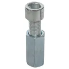 Заземлитель стержневой, 3м HZ PROxima