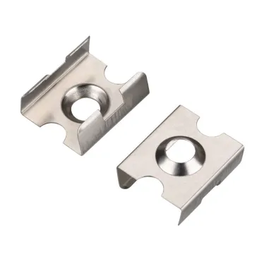 Крепеж монтажный MIC-PDS-ST сталь (ARL, -)