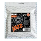 Лента светодиодная PLS PRO 2835/ 60-24V 4000K IP20 -5m Jazzway