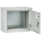 Щит металлический ЩМП-1-1   NO-111-01 76 УХЛ3 IP31 (395х310х220)