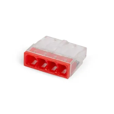 Клемма СМК 2273-205 (5шт.)