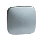 Заглушка белая для колонн 09592/09582/09572