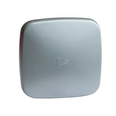 Заглушка белая для колонн 09592/09582/09572