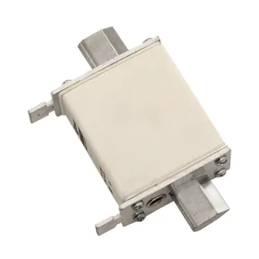 Вставка плавкая ППН-33 100/63А габарит 00С