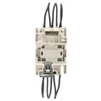 Контактор для конденсатора КМЭК 20квар 230В 2NО+1NC PROxima