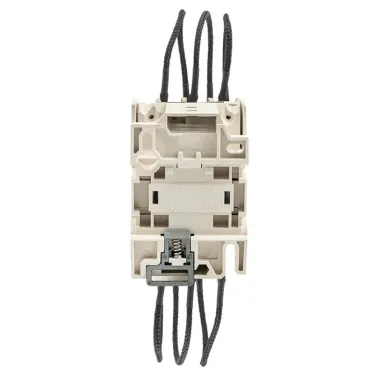 Контактор для конденсатора КМЭК 20квар 230В 2NО+1NC PROxima