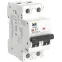 ARMAT Автоматический выключатель M06N-DC 2P B 1А